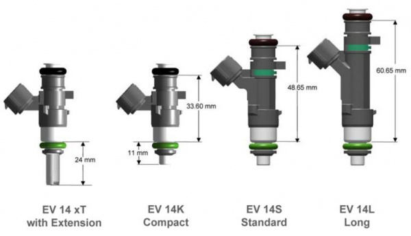 Professional Fuel Injector Cleaning for Newer Cars